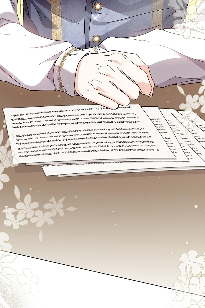 Princess Who Hides Her Fandom Chapter 50 Gambar 8