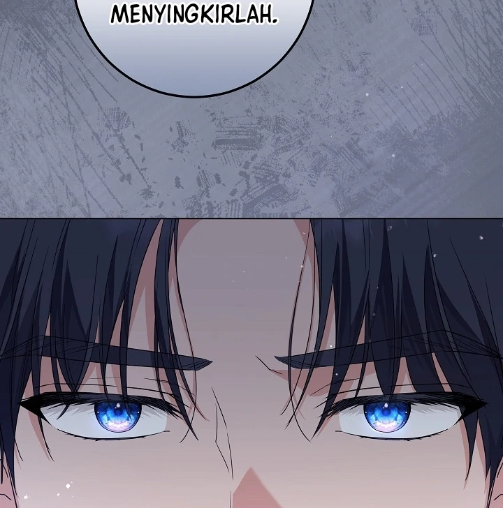 Princess Who Hides Her Fandom Chapter 50 Gambar 94