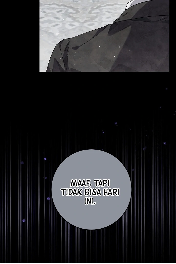 Princess Who Hides Her Fandom Chapter 50 Gambar 99