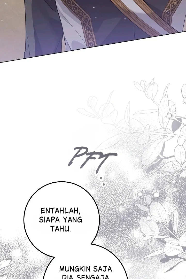 Princess Who Hides Her Fandom Chapter 51 Gambar 112