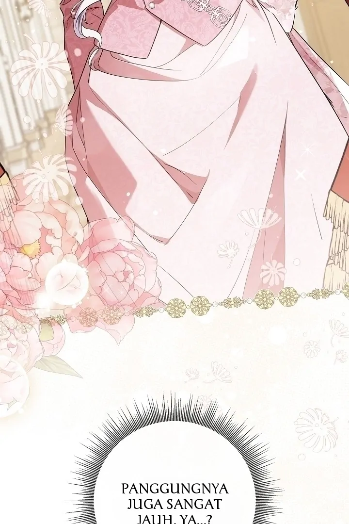 Princess Who Hides Her Fandom Chapter 51 Gambar 7