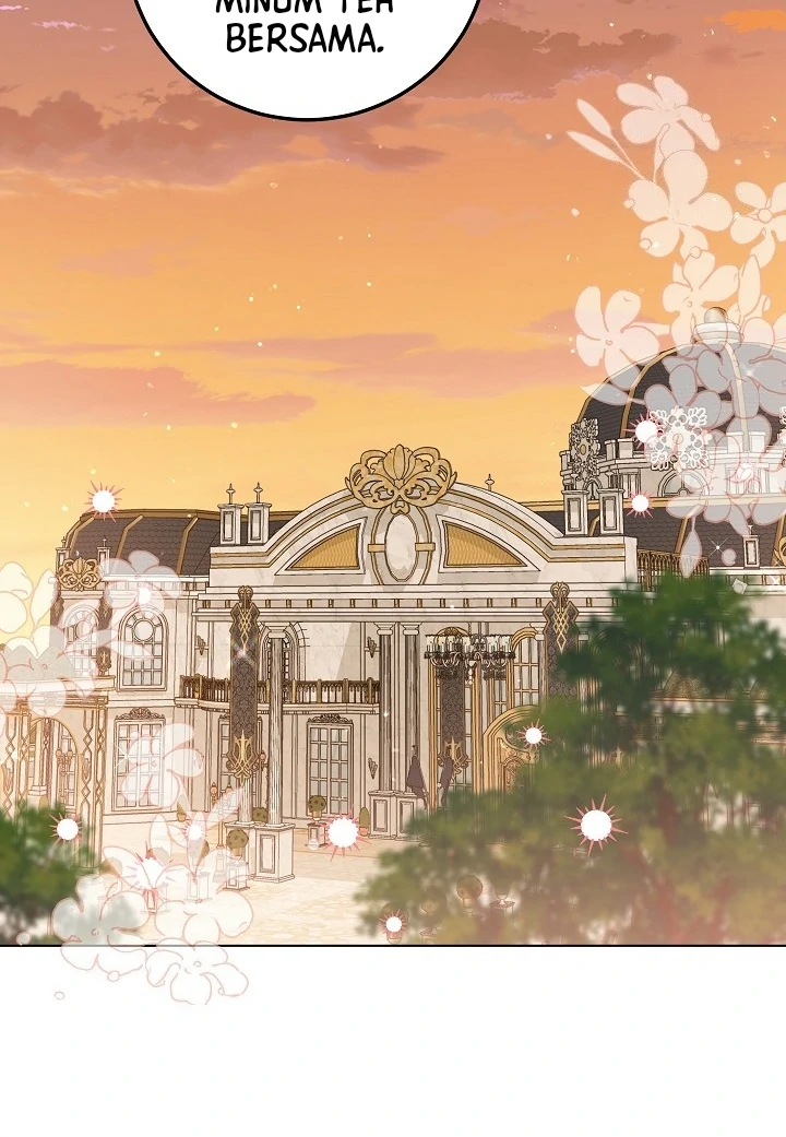 Princess Who Hides Her Fandom Chapter 52 Gambar 112