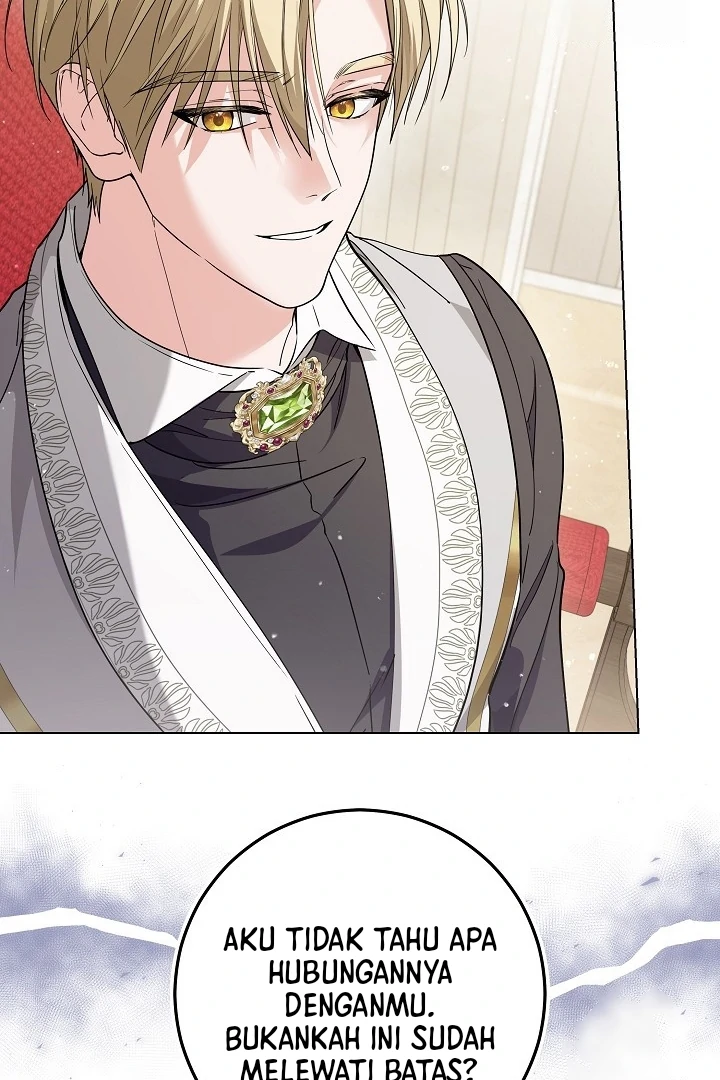 Princess Who Hides Her Fandom Chapter 52 Gambar 5