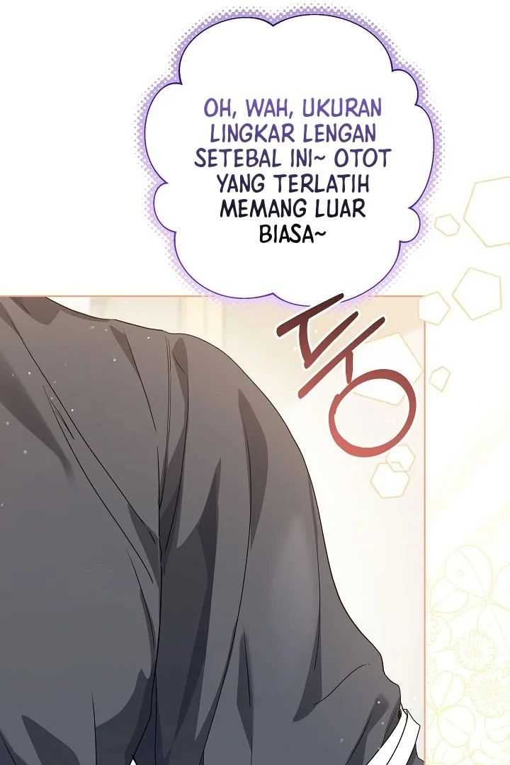 Princess Who Hides Her Fandom Chapter 53 Gambar 73