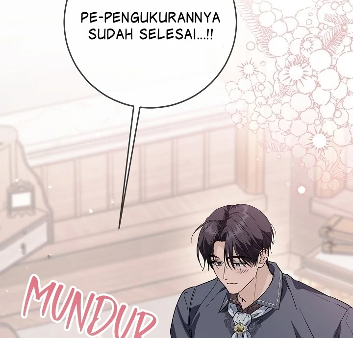 Princess Who Hides Her Fandom Chapter 54 Gambar 16