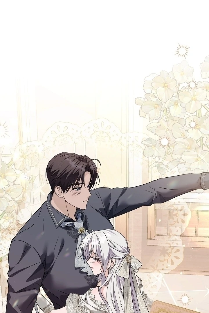 Baca Princess Who Hides Her Fandom Chapter 54 Gambar 2