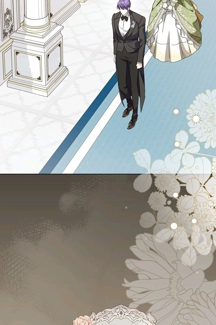 Princess Who Hides Her Fandom Chapter 54 Gambar 63