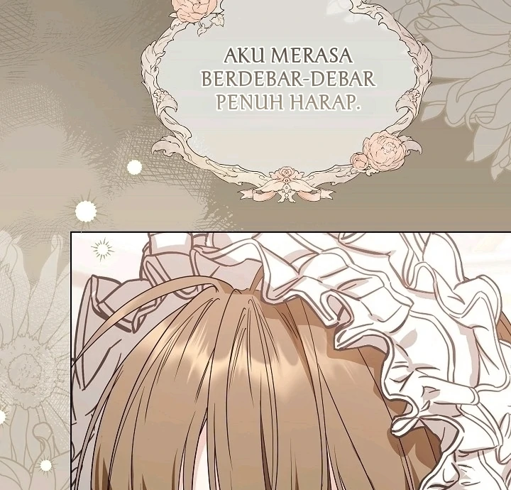Princess Who Hides Her Fandom Chapter 54 Gambar 64
