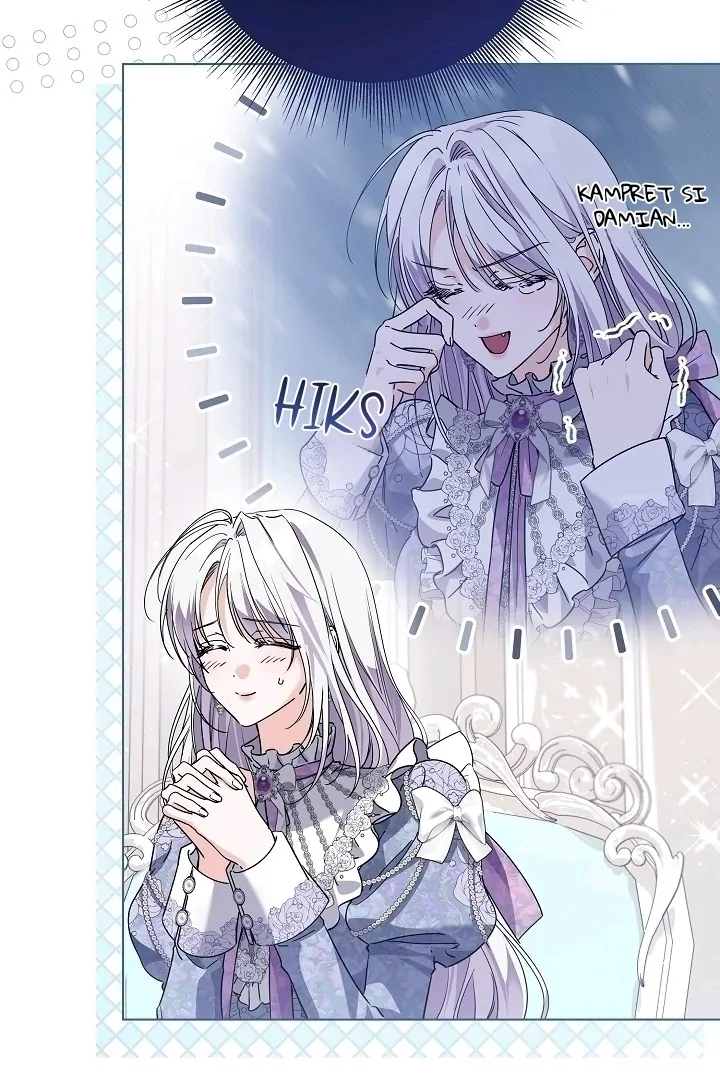 Princess Who Hides Her Fandom Chapter 54 Gambar 75