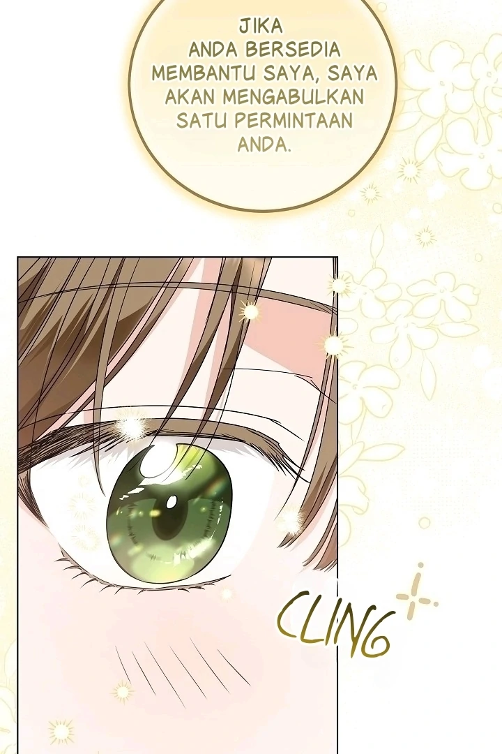 Princess Who Hides Her Fandom Chapter 54 Gambar 86