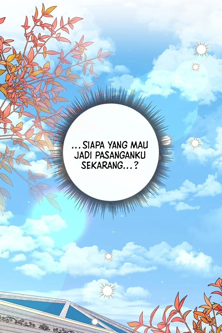 Princess Who Hides Her Fandom Chapter 55 Gambar 111