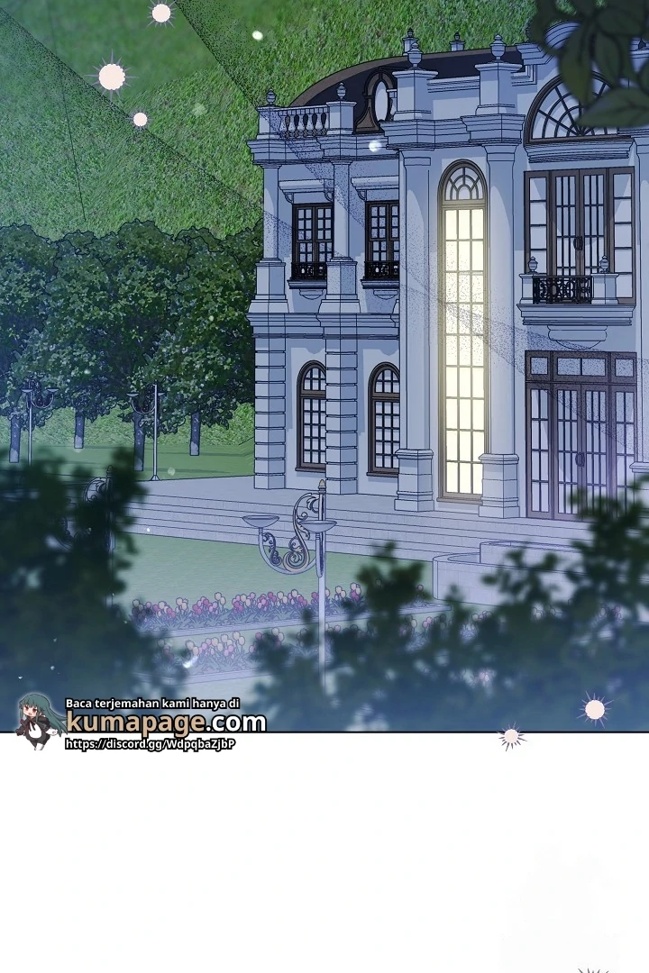 Princess Who Hides Her Fandom Chapter 55 Gambar 3