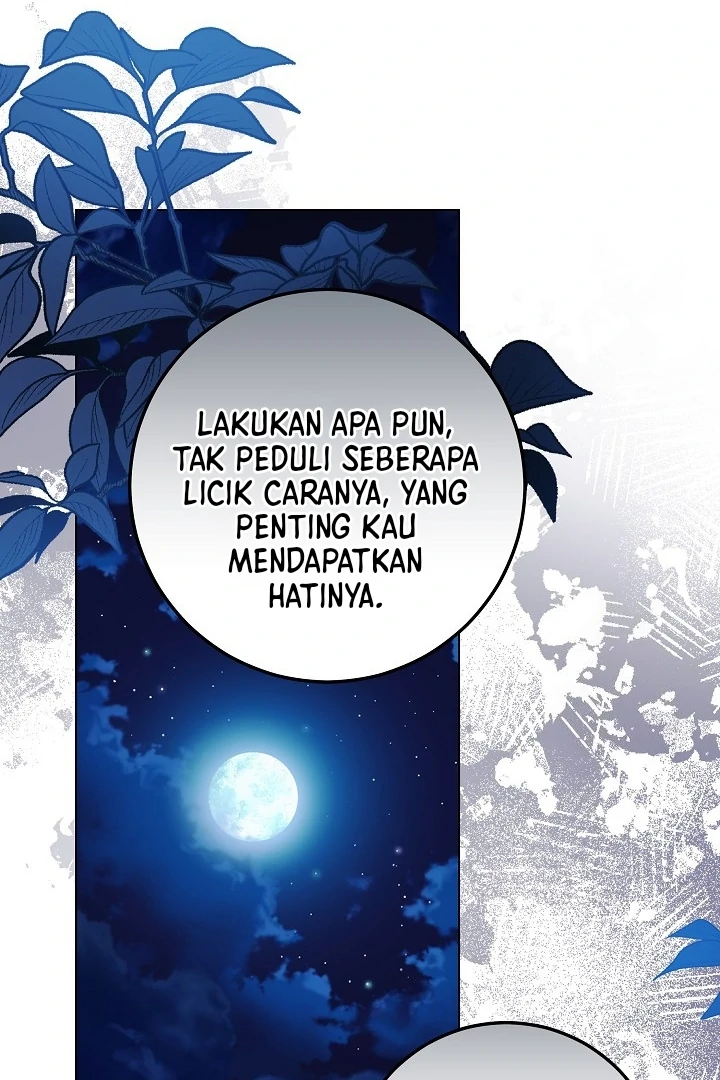 Princess Who Hides Her Fandom Chapter 55 Gambar 31