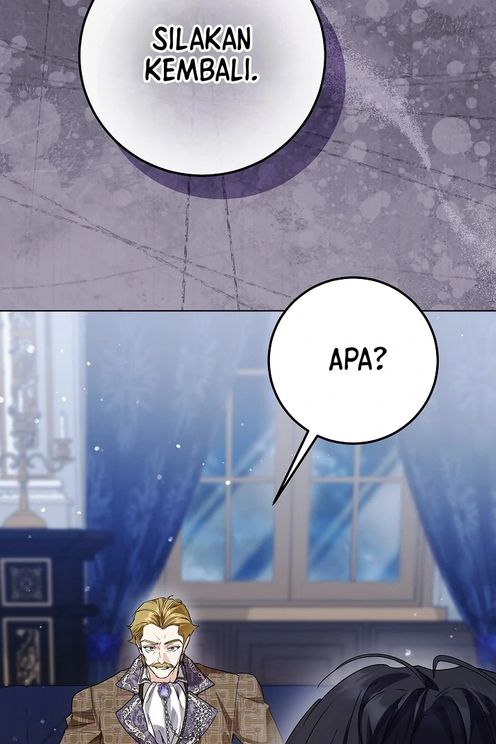 Princess Who Hides Her Fandom Chapter 55 Gambar 36