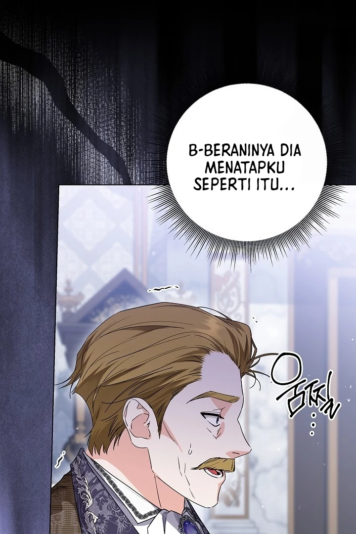 Princess Who Hides Her Fandom Chapter 55 Gambar 41