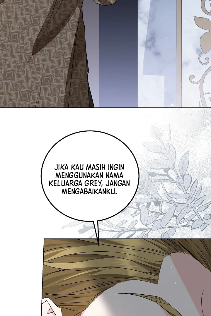 Princess Who Hides Her Fandom Chapter 55 Gambar 45