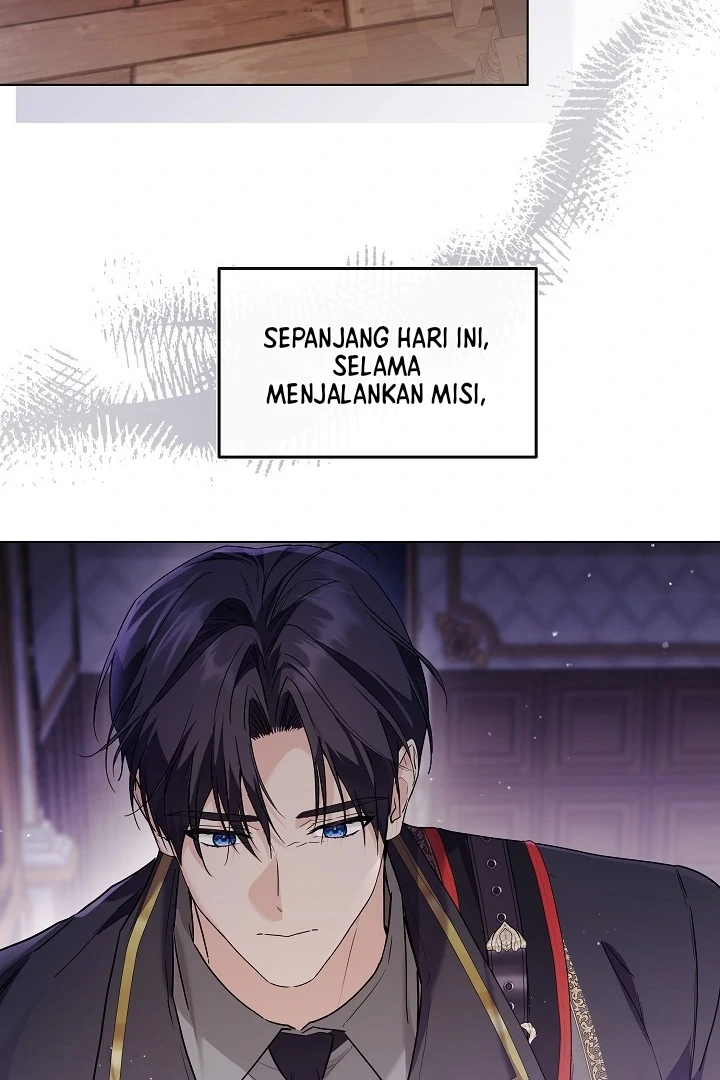 Princess Who Hides Her Fandom Chapter 55 Gambar 5