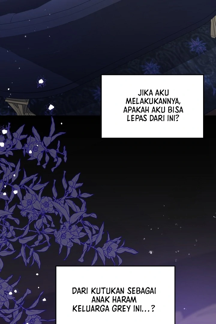 Princess Who Hides Her Fandom Chapter 55 Gambar 62