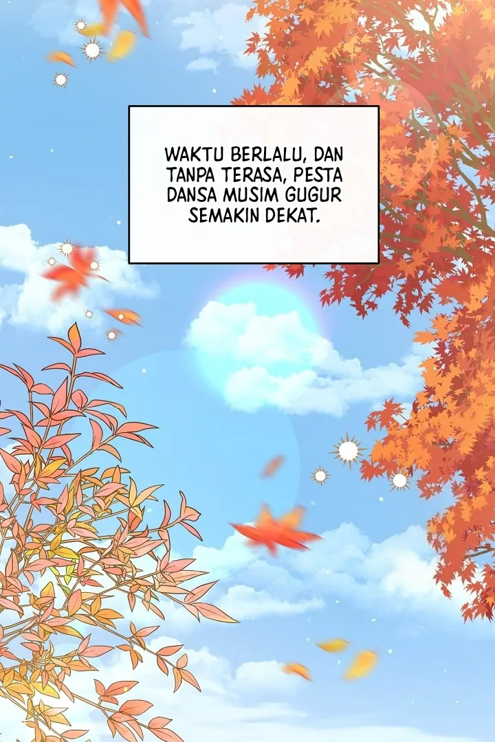 Princess Who Hides Her Fandom Chapter 55 Gambar 67