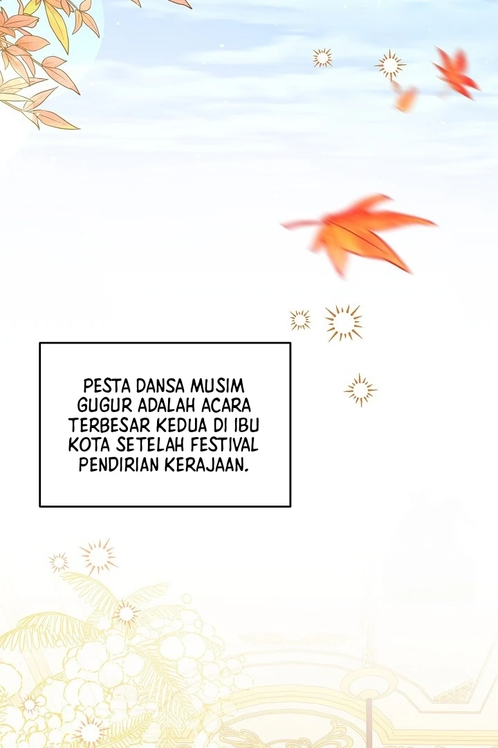 Princess Who Hides Her Fandom Chapter 55 Gambar 68