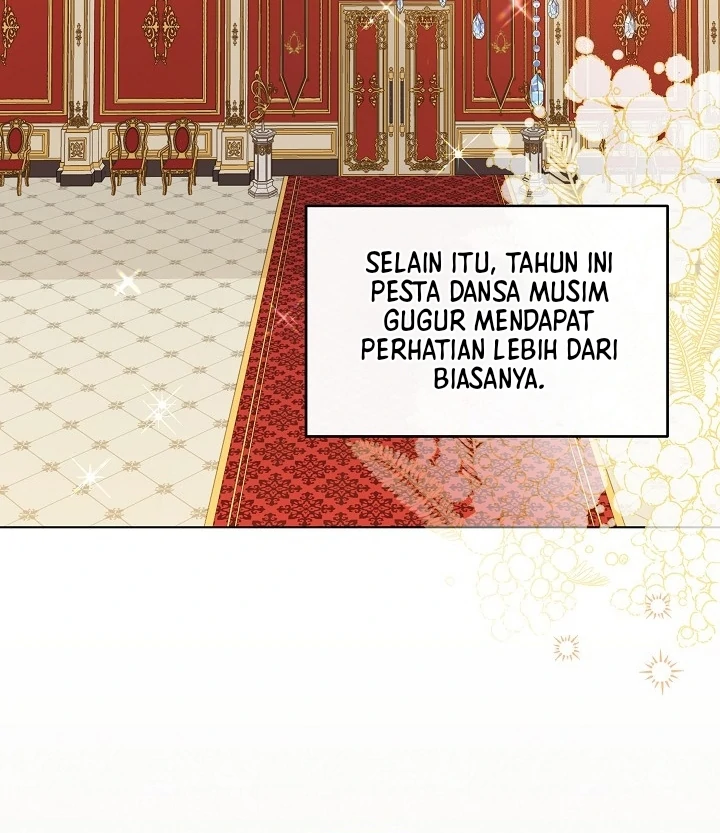 Princess Who Hides Her Fandom Chapter 55 Gambar 70