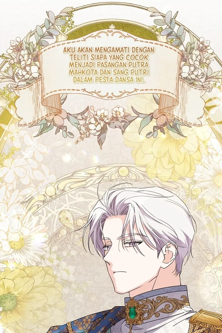 Princess Who Hides Her Fandom Chapter 55 Gambar 71