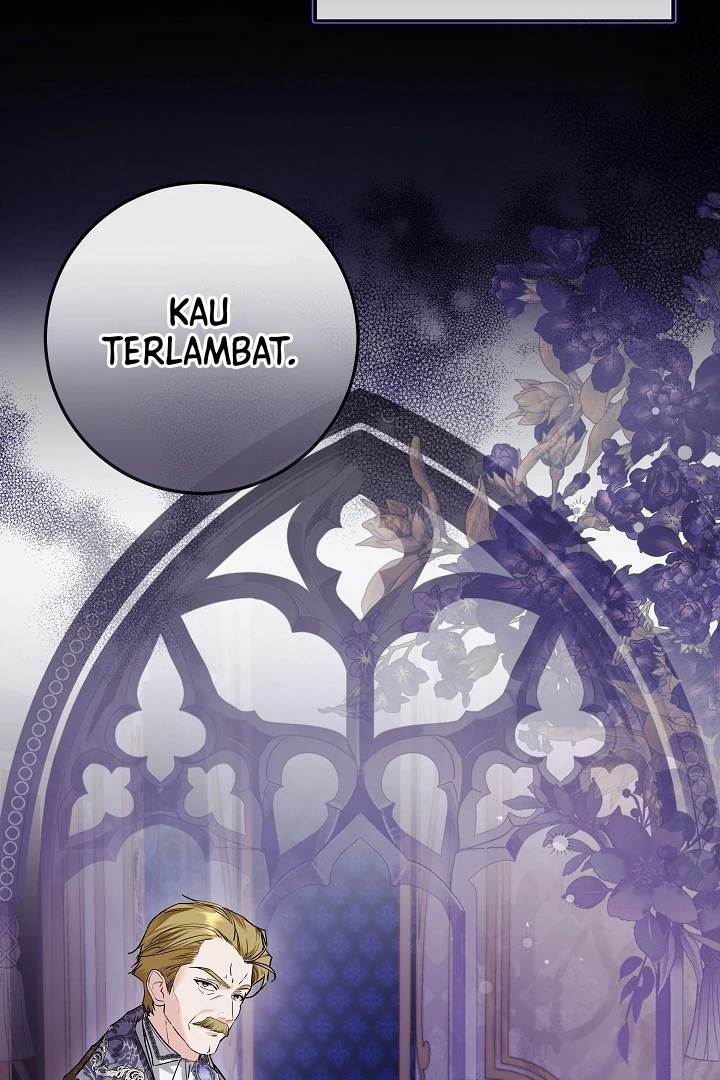 Princess Who Hides Her Fandom Chapter 55 Gambar 8