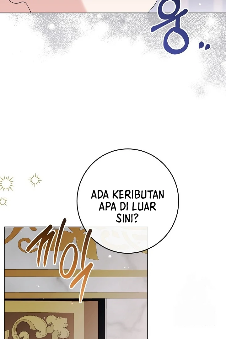 Princess Who Hides Her Fandom Chapter 55 Gambar 96