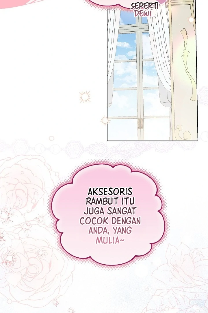 Princess Who Hides Her Fandom Chapter 56 Gambar 102