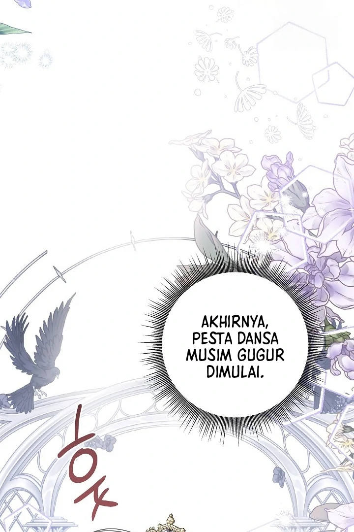 Princess Who Hides Her Fandom Chapter 56 Gambar 107