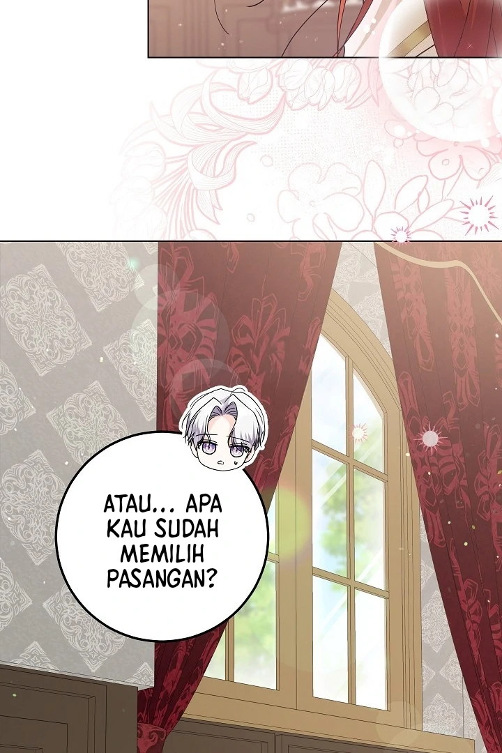 Princess Who Hides Her Fandom Chapter 56 Gambar 11