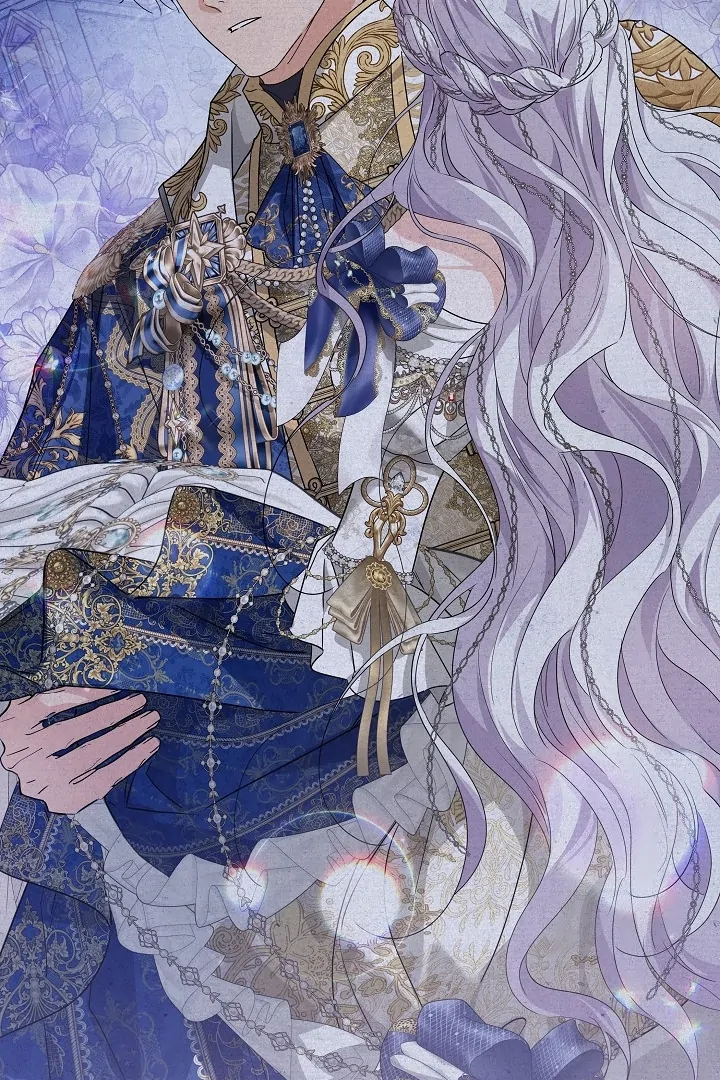 Princess Who Hides Her Fandom Chapter 56 Gambar 116