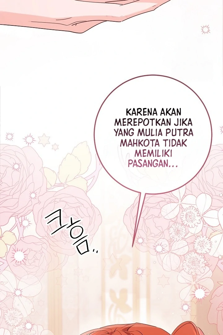 Princess Who Hides Her Fandom Chapter 56 Gambar 15