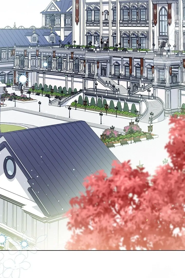 Princess Who Hides Her Fandom Chapter 56 Gambar 21