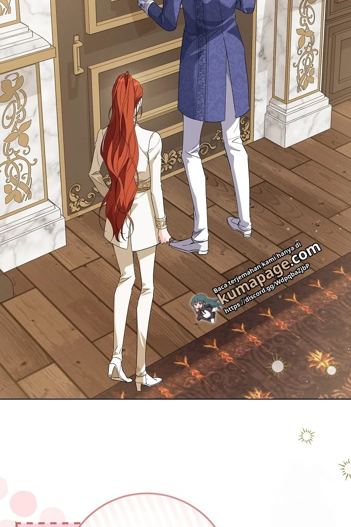 Princess Who Hides Her Fandom Chapter 56 Gambar 3