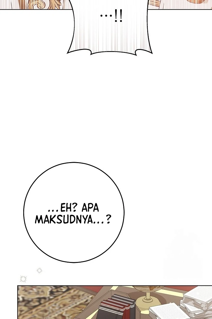 Princess Who Hides Her Fandom Chapter 56 Gambar 32