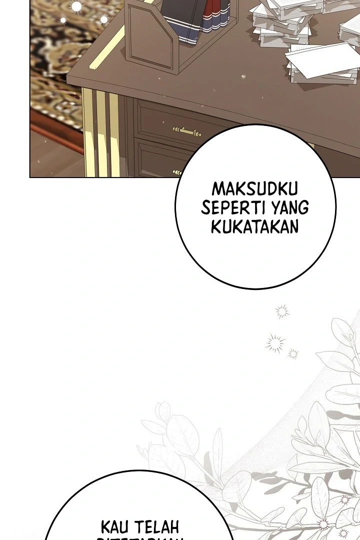 Princess Who Hides Her Fandom Chapter 56 Gambar 33