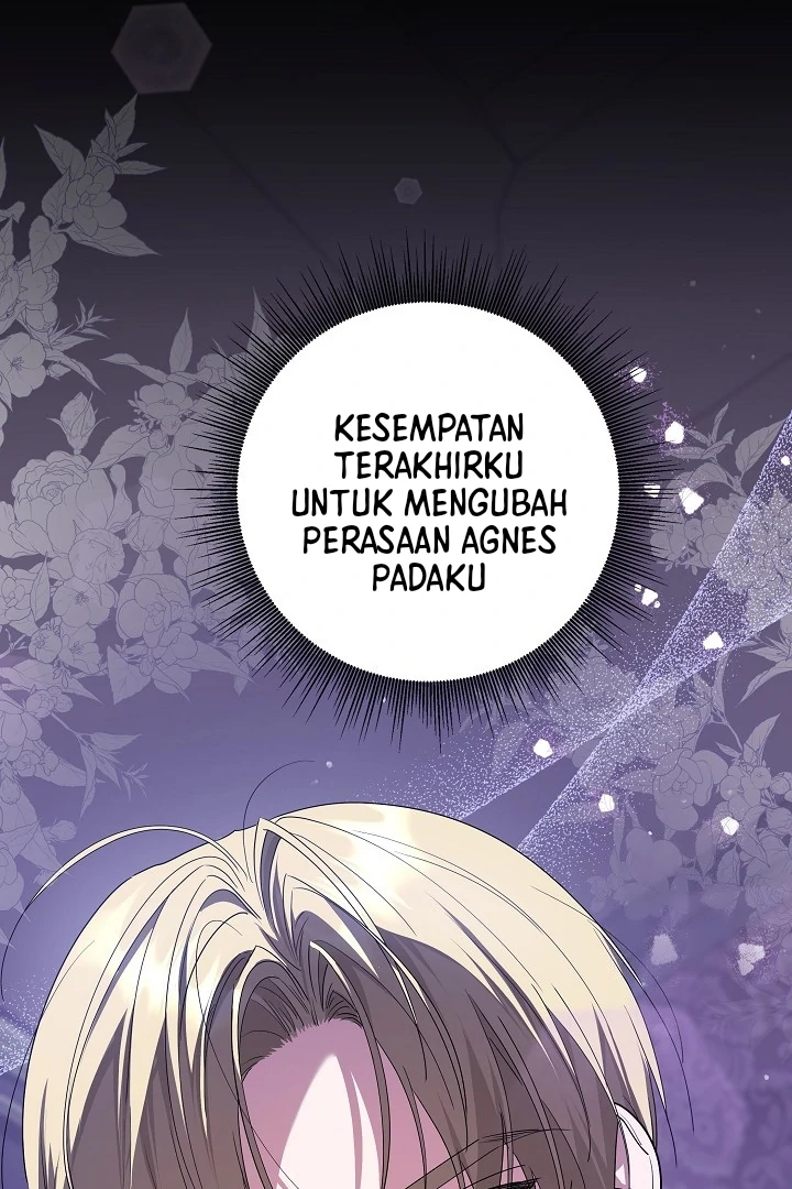 Princess Who Hides Her Fandom Chapter 56 Gambar 50