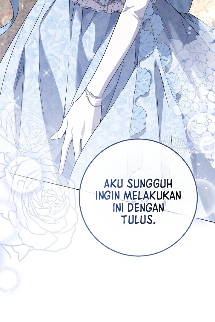 Princess Who Hides Her Fandom Chapter 56 Gambar 75