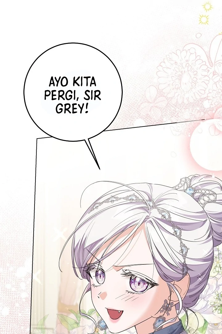 Princess Who Hides Her Fandom Chapter 56 Gambar 82