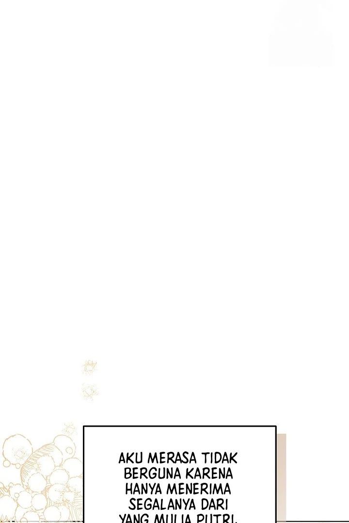 Princess Who Hides Her Fandom Chapter 56 Gambar 88