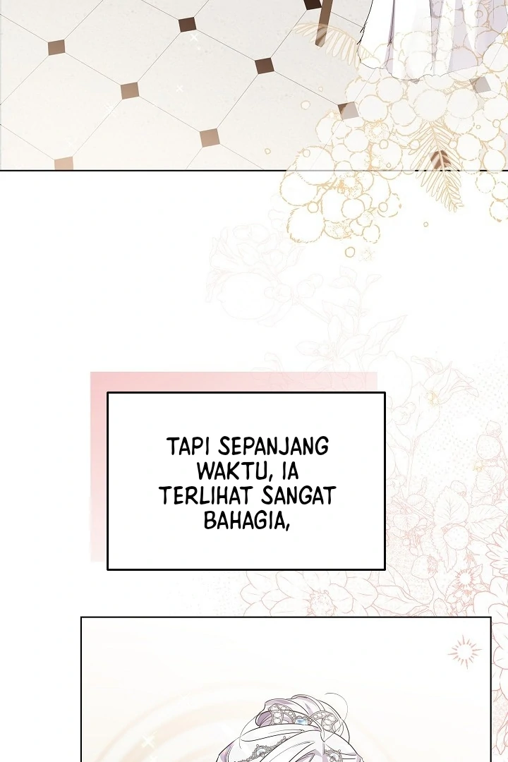 Princess Who Hides Her Fandom Chapter 56 Gambar 90
