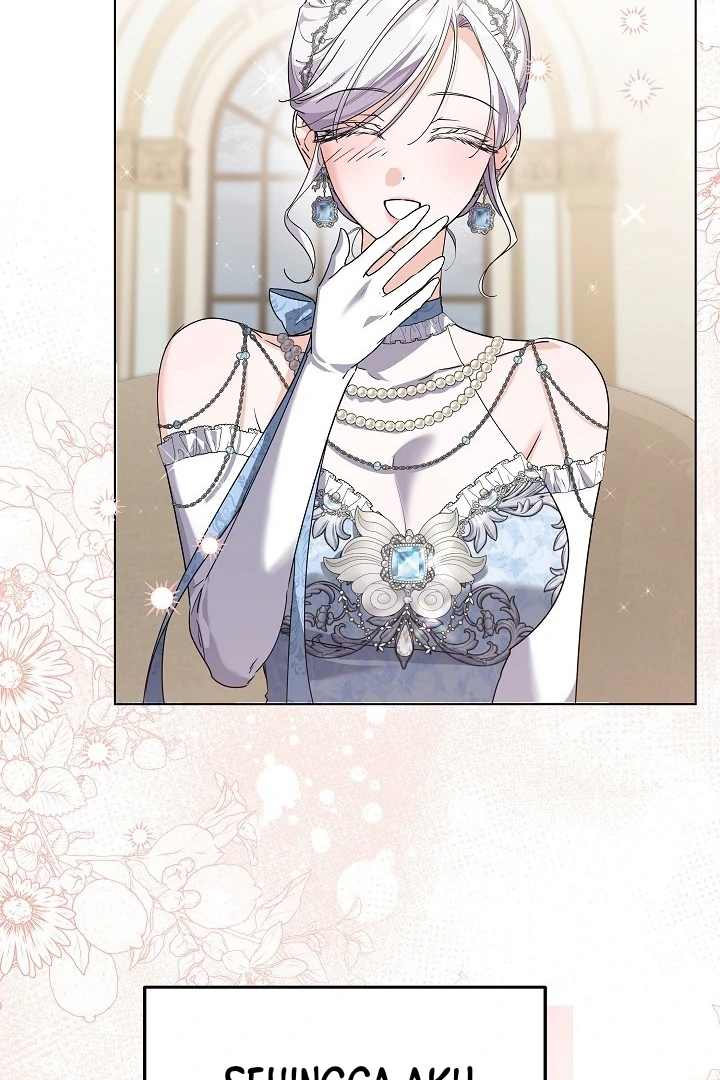 Princess Who Hides Her Fandom Chapter 56 Gambar 91