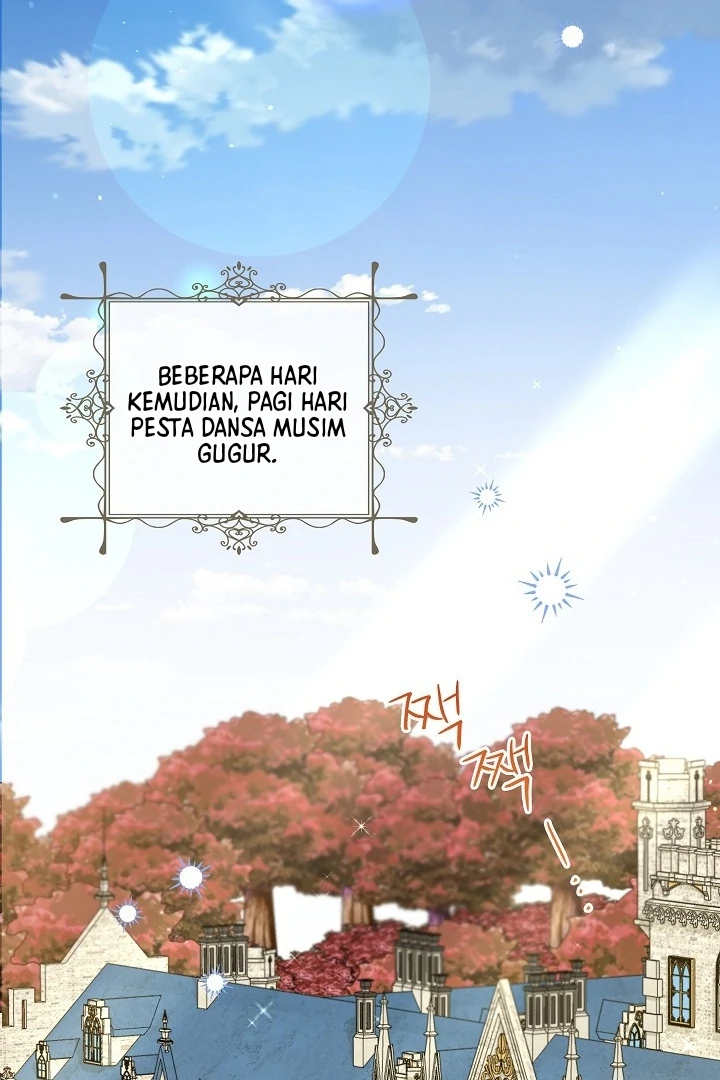 Princess Who Hides Her Fandom Chapter 56 Gambar 95