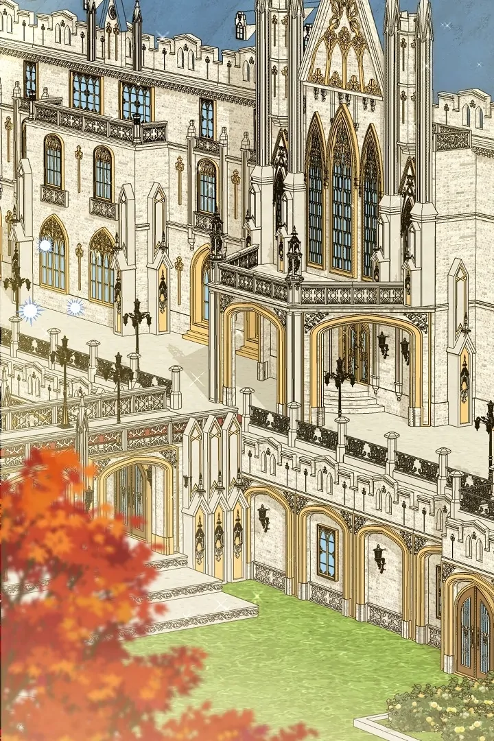 Princess Who Hides Her Fandom Chapter 56 Gambar 96