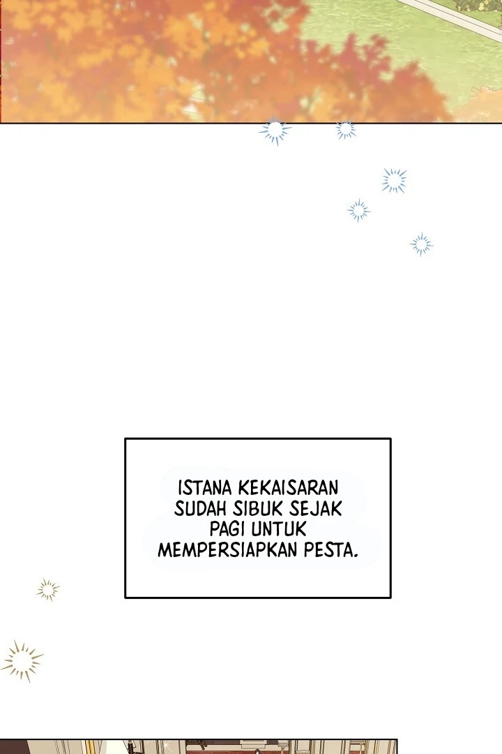 Princess Who Hides Her Fandom Chapter 56 Gambar 97