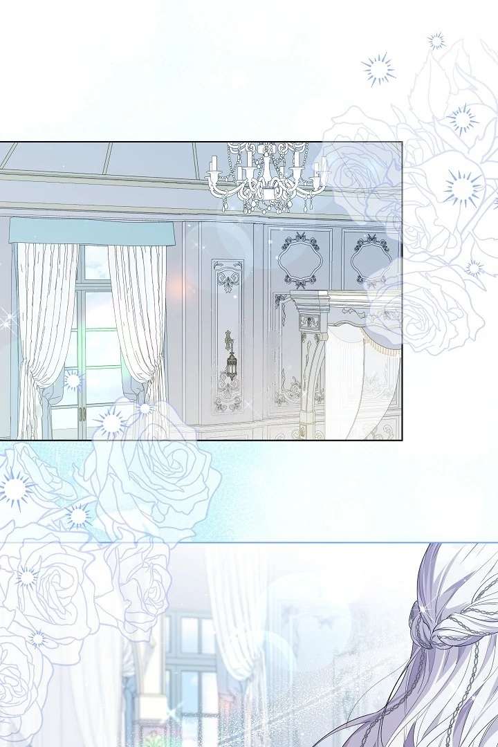 Baca Princess Who Hides Her Fandom Chapter 57 Gambar 2
