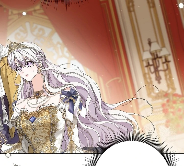 Princess Who Hides Her Fandom Chapter 57 Gambar 96