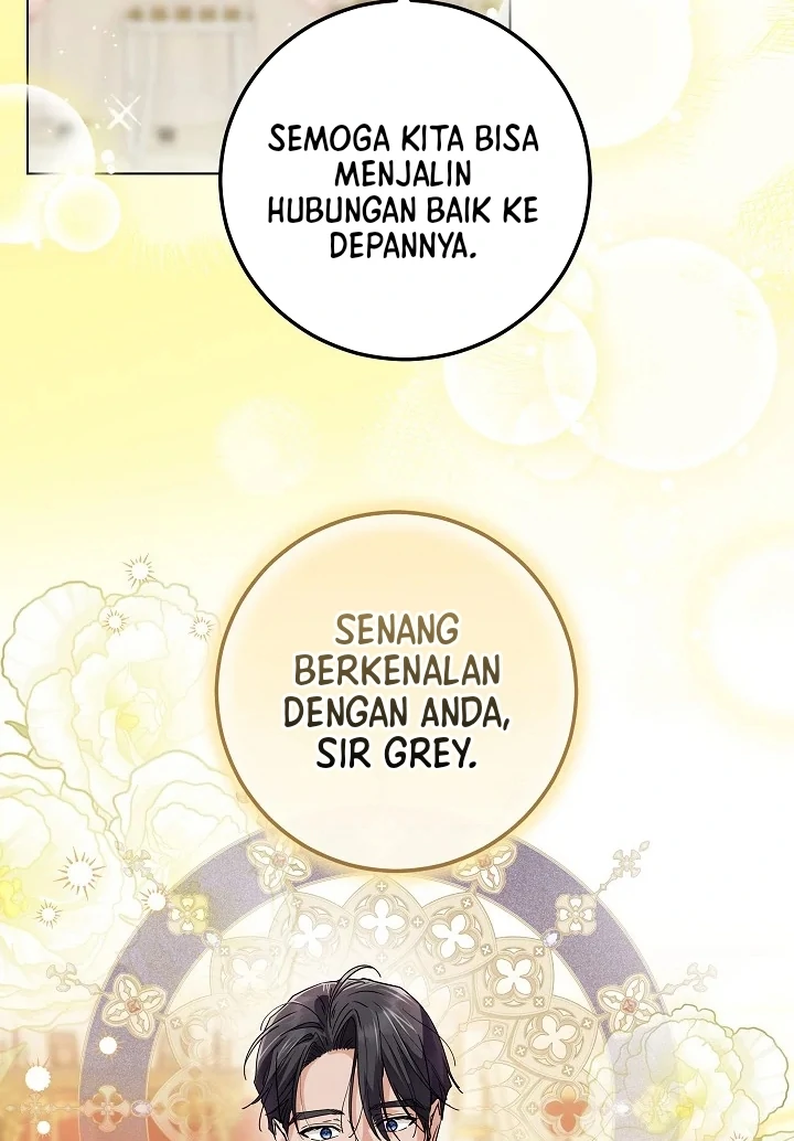 Princess Who Hides Her Fandom Chapter 58 Gambar 19