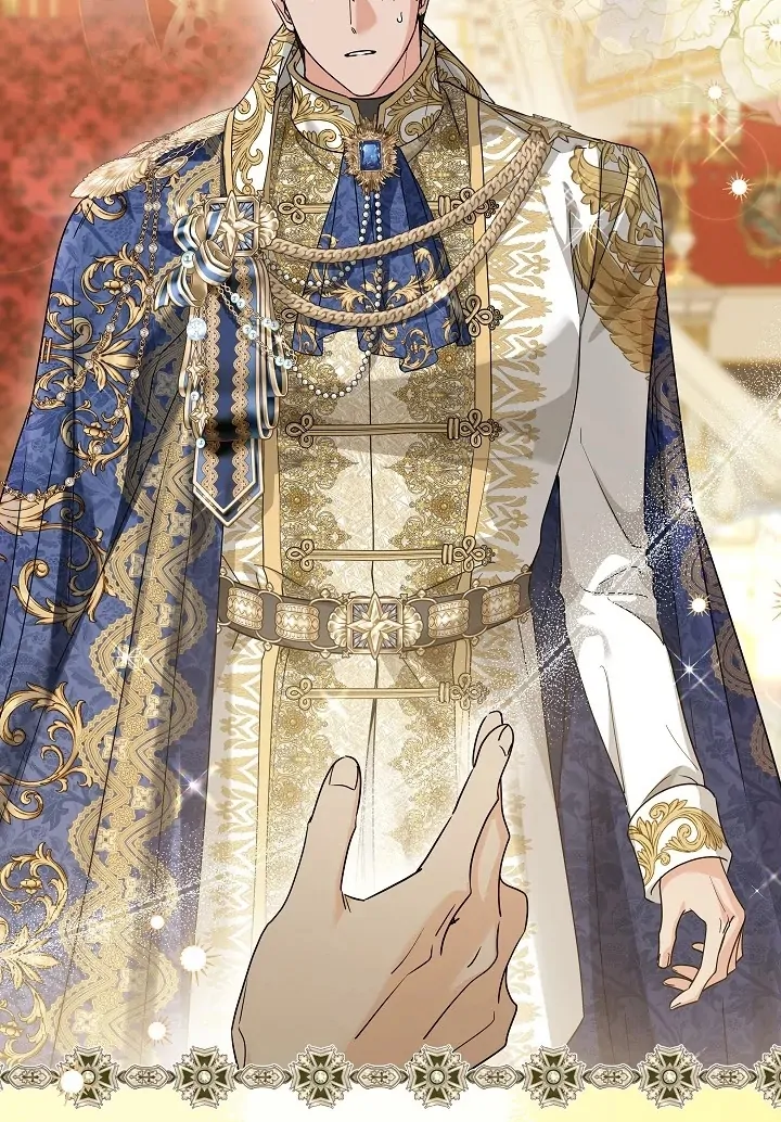 Princess Who Hides Her Fandom Chapter 58 Gambar 20